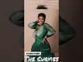 oluwalinda Curvy style evolution Curvy - Girlz lifestyle trend