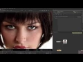 Developed Nuke Tool Set to Denoise Digital noise and Soften Low Frequencies