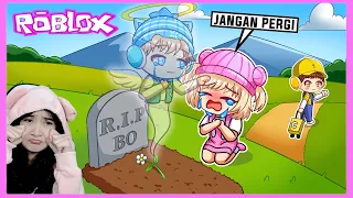 Semua Orang Pergi Meninggalkan aku.. @bangboygamingYT