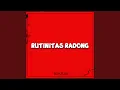 Download Lagu DJ RUTINITAS RADONG (Remix)