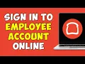 Toast Employee Login How to Sign In to Toast Employee Account Online 2023