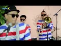SELAMAT JALAN - TIPE-X LIVE IN LIVING ROOM