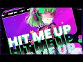 Lagu KIRA x ASTEROID - HIT ME UP ft. GUMI (Original Song)