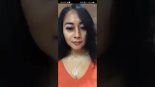 live bigo sarah ardhelia to be absorbed