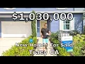 Landsea Homes Tracy CA Plan 10 3231 Sqft 4-6 Bed 1 030 000 Tour homes for sale tracy ca