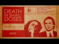 Death in Small Doses 1995 Full Movie in Spanish Richard Thomas Tess Harper