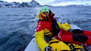 How I ended up Here – Adventure Sailing Film