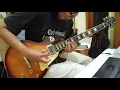 Lagu EDANE - LIVING DEAD (GUITAR SOLO)