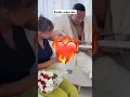 Angie B surprised her husband Brighton the Pl with a brand new IPhone