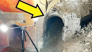 Boy Found A Locked Door Beneath His School Gym, But What Was Behind It Shocked Everyone