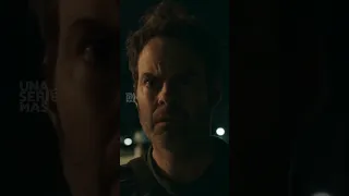 Barry S4E8 - Wow