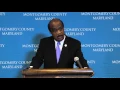 Leggett s Recommended 5 3 Billion Operating Budget Includes a Property Tax Hike