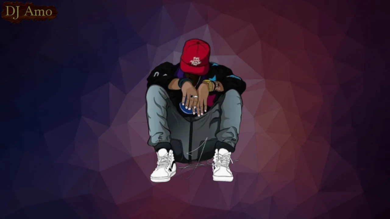 DJ Amo | Trap - Royally Rap Type Beat Remix Bass Boosted Songs