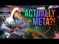 Download Lagu The META in THE FINALS Season 8.