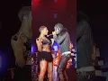Download Lagu Rema came out for Ayra Starr last night in Lagos