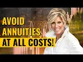 Here s Why Annuities Are SO Bad