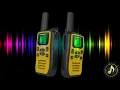 Download Lagu Walkie Talkie Beep Sound Effect