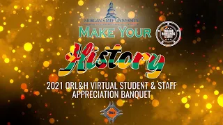 Rawlings Hall Staff Message of Appreciation