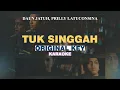 Download Lagu [KARAOKE] Daun Jatuh, Prilly Latuconsina - Tuk Singgah (ORIGINAL KEY)