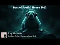 Download Lagu DJ Rimiks - Soulful House Year Mix 2013