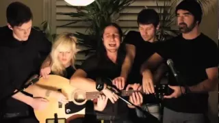 Somebody That I Used To Know Walk Off The Earth Gotye Cover 