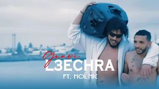 Gnawi L3ECHRA FT MOL MIC Prod Cee G OFFICIEL CLIP 
