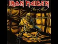 Iron Maiden - Flight of Icarus Lyrics