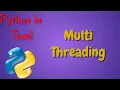 Python in Tamil - Multi Threading in Python