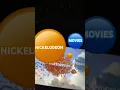 Evolution of NICKELODEON Movies