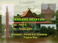 Download Lagu DENDANG NELAYAN