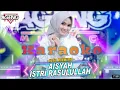 Download Lagu Aisyah istri Rosulullah~ Nazia marwiana ft Ageng musik [Karaoke]
