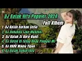 DJ BATAK HITS POPULER 2025 - FULL ALBUM DJ BATAK VIRAL TIK TOD 