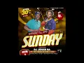 Download Lagu DJ Johan ft DJ Milky \u0026 DJ Ash - Naweek Toe Baba [Stasie 6 Mix] Sunday Fun Day