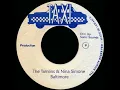 The Tamlins & Nina Simone - Baltimore