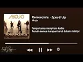 Download Lagu Romancinta (Speed Up) by Mojo