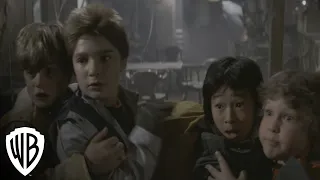 the goonies meeting the fratellis warner bros entertainment