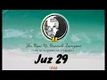 Download Lagu Juz 29  - Ibu Nyai Hj. Hannah Zamzami