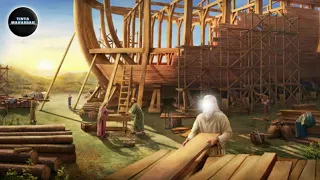 Download Kisah Nabi Nuh AS Membuat Bahtera Kapal Raksasa || Tinta Mahabbah MP3