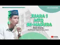 Download Lagu Dodi Dores Tampil Di Haflah Akhirussanah Al-Khalili Bulangan Pegantenan (QORI' JUARA  SEMADURA)