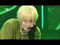 2 Baddies - NCT 127 l エヌシーティー イチニナナ @Music Bank 220930