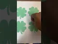 Shamrock Tags
