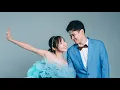 Download Lagu 【卡農 in Love (架子鼓版）】官方歌詞 Lyric Video - 蔡佩軒 Ariel Tsai