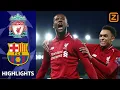 Download Lagu ONTKETENDE WIJNALDUM SLOOPT BARÇA 💥| Liverpool vs Barça | Champions League 2018/19 | Samenvatting
