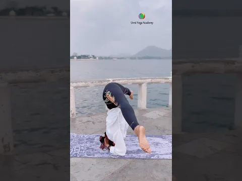 Yoga Everywhere #yoga #urmiyogaacademy #shorts #yogaurmi #ytshorts #short #ytshorts #shortvideo #yt