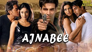 Ajnabee Full Movie | Akshay Kumar, Bobby Deol, Kareena Kapoor, Bipasha Basu | Hindi Movies 2026