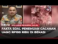 Lagu Polisi Selidiki Misteri 21 Karung Cacahan Uang untuk Menguruk Lahan | AKIM tvOne