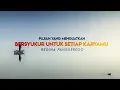 Download Lagu PUJIAN YANG MENGUATKAN - BERSYUKUR UNTUK SETIAP KARYAMU