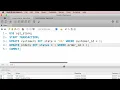SQL - Deadlocks By Mosh Hamedani