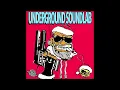 Lagu SAD SOUNDCLOUD - UNDERGROUND SOUNDLAB (w/ ROLAND JONES, BACKWHEN, SwuM, DJ Grumble, VON STORM)