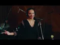 Camille Blackman X Indie Hourzz